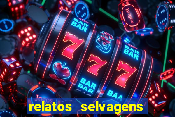 relatos selvagens completo dublado